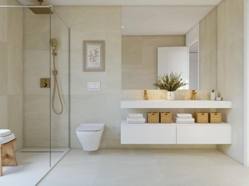 Španělsko Novostavby Godella