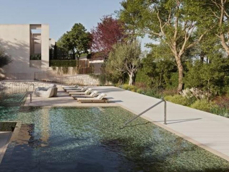 Španělsko Novostavby Godella