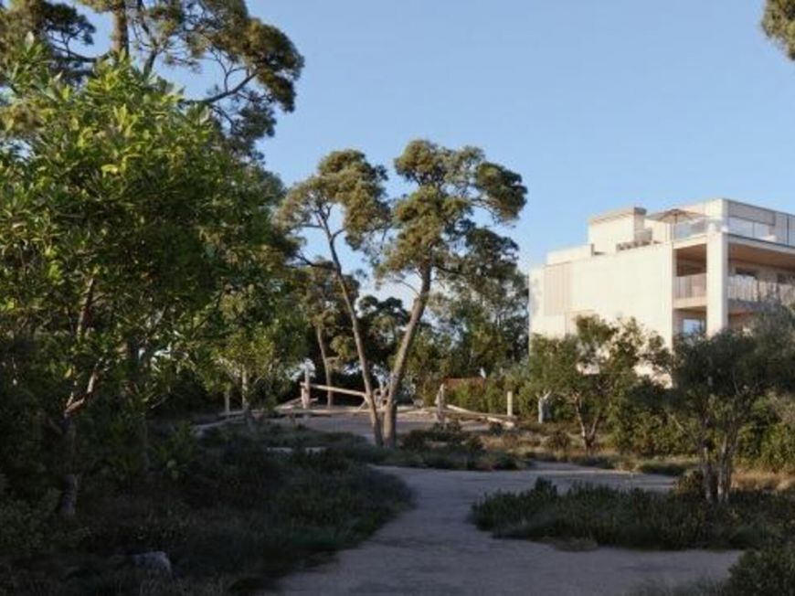 Španělsko Novostavby Godella