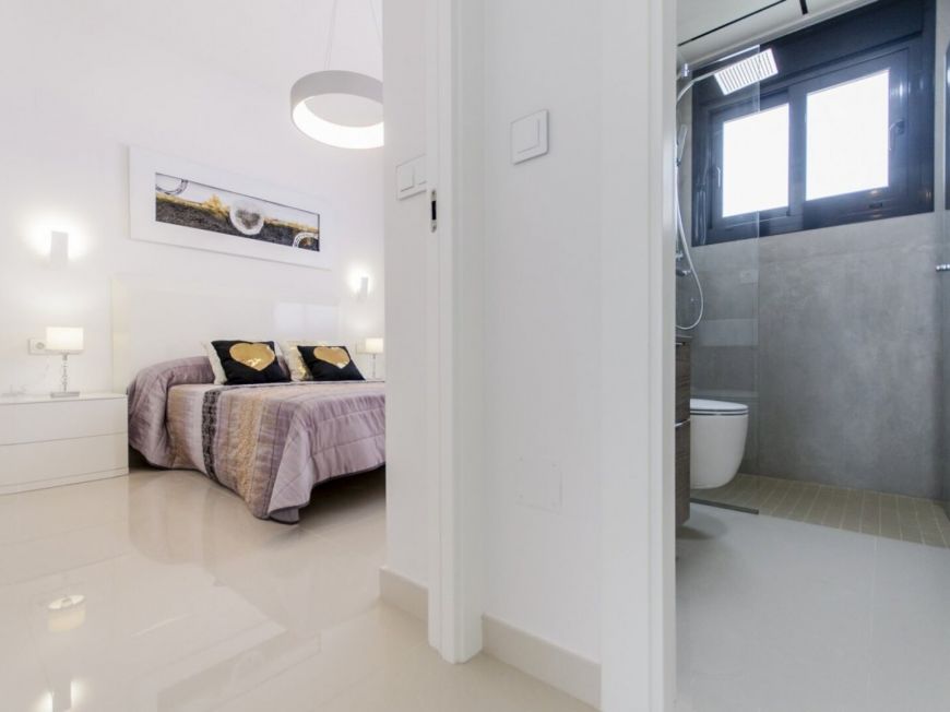 Испания houses san-miguel-de-salinas