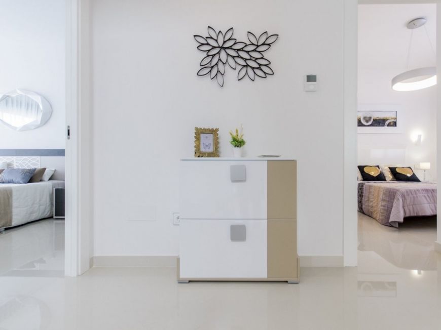 Испания houses san-miguel-de-salinas