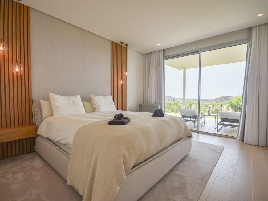 Испания apartments benahavis