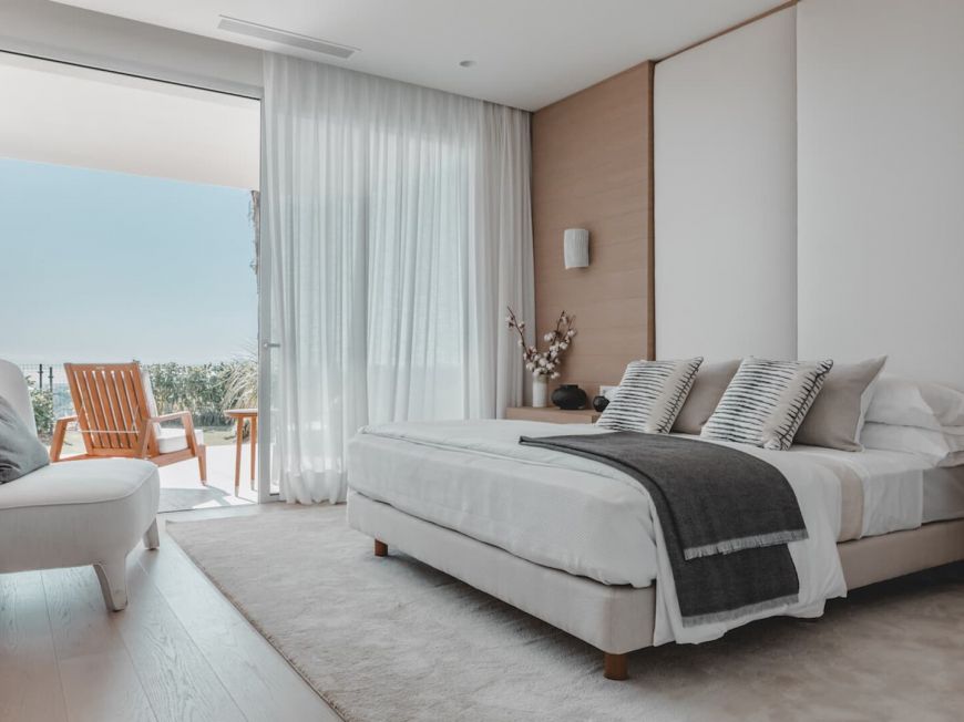 Španělsko Apartmány / byty Benahavis