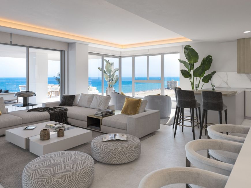 Испания apartments costa-del-sol