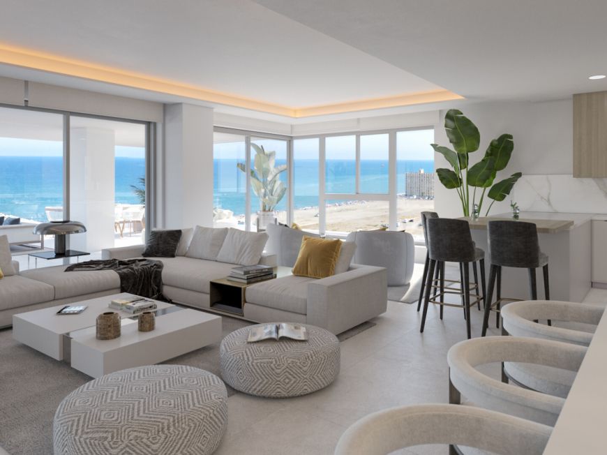 Испания apartments costa-del-sol