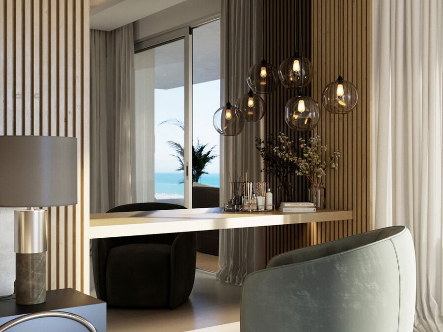 Испания apartments costa-del-sol