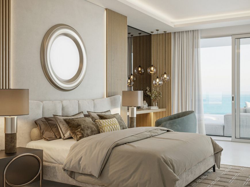 Испания apartments costa-del-sol