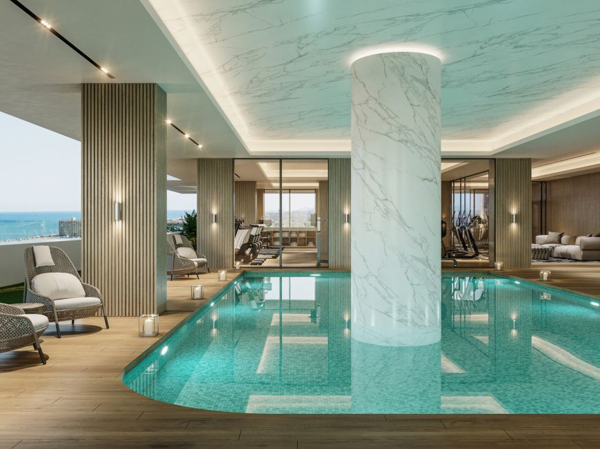 Испания apartments costa-del-sol