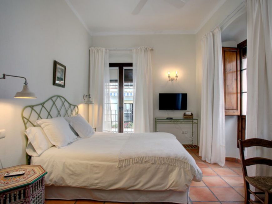 Испания houses costa-del-sol