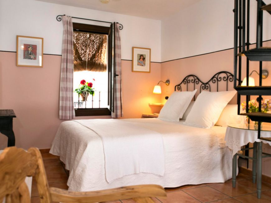 Испания houses costa-del-sol