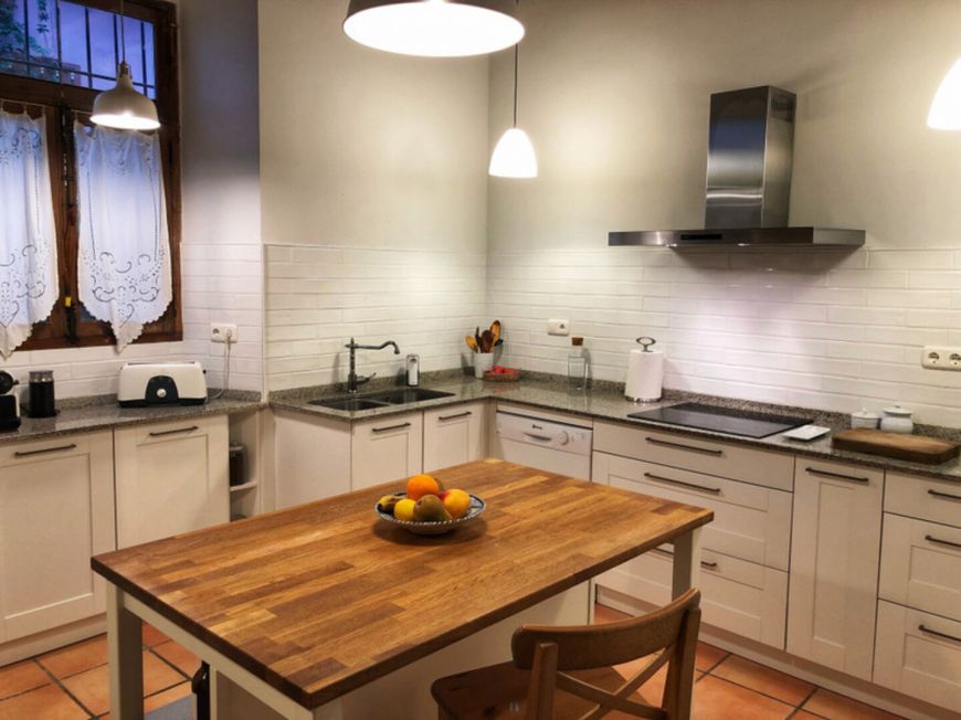 Испания houses costa-del-sol