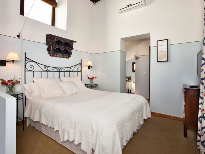 Испания houses costa-del-sol