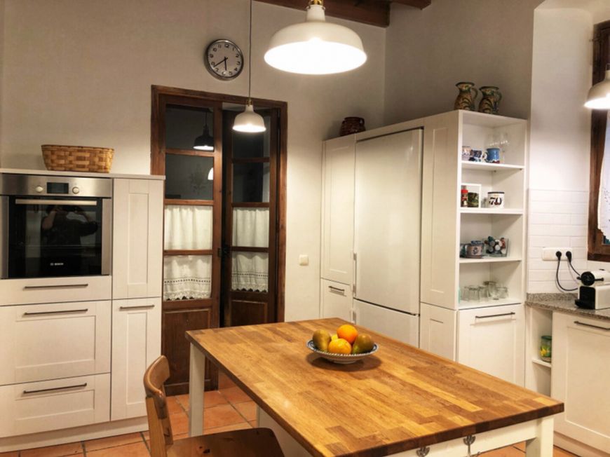 Испания houses costa-del-sol