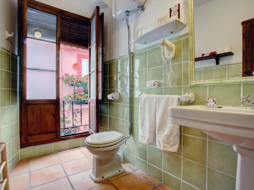 Испания houses costa-del-sol