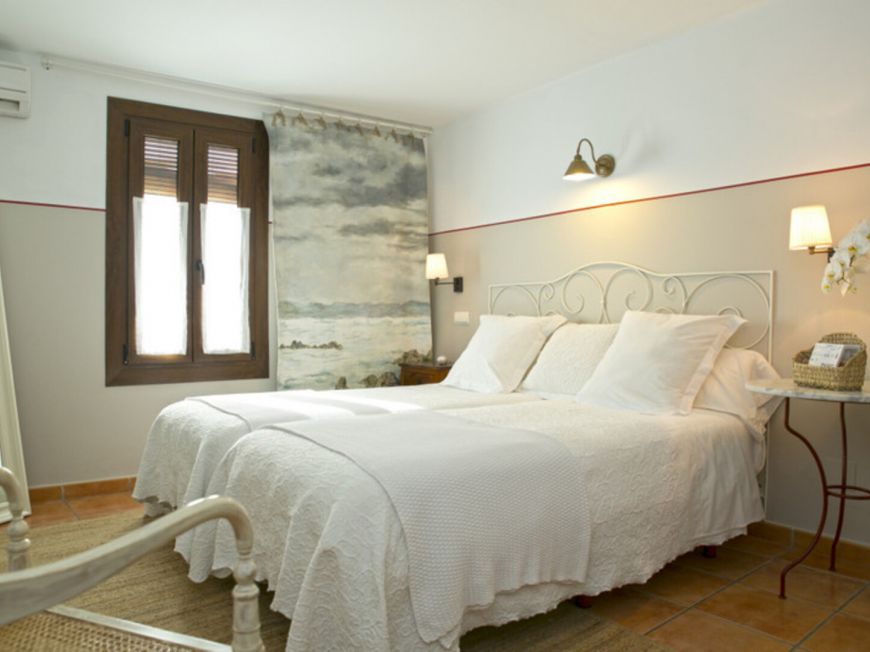 Испания houses costa-del-sol