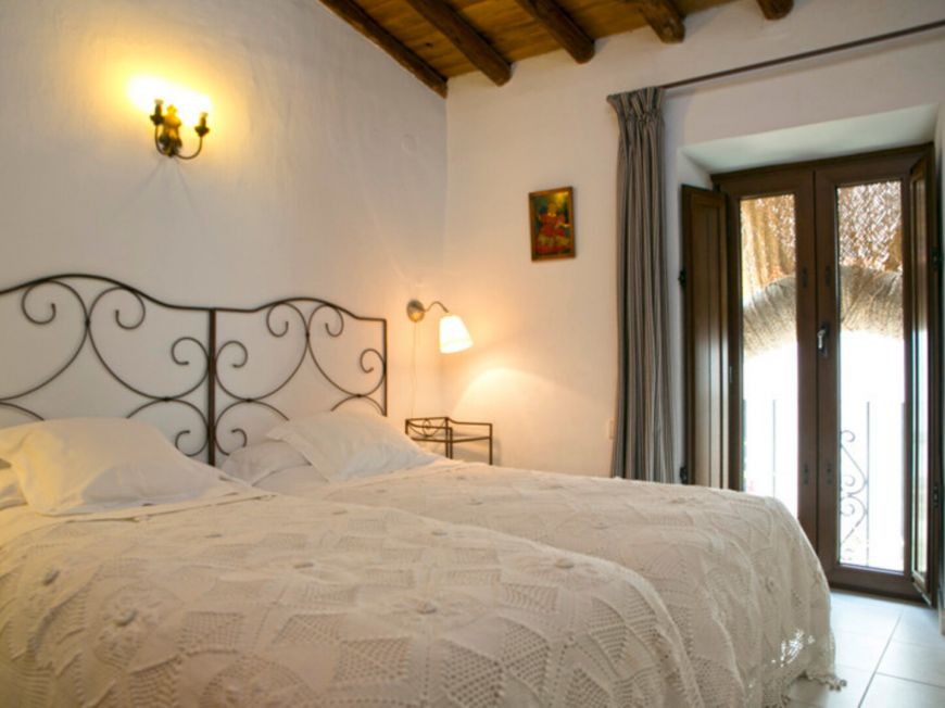 Испания houses costa-del-sol