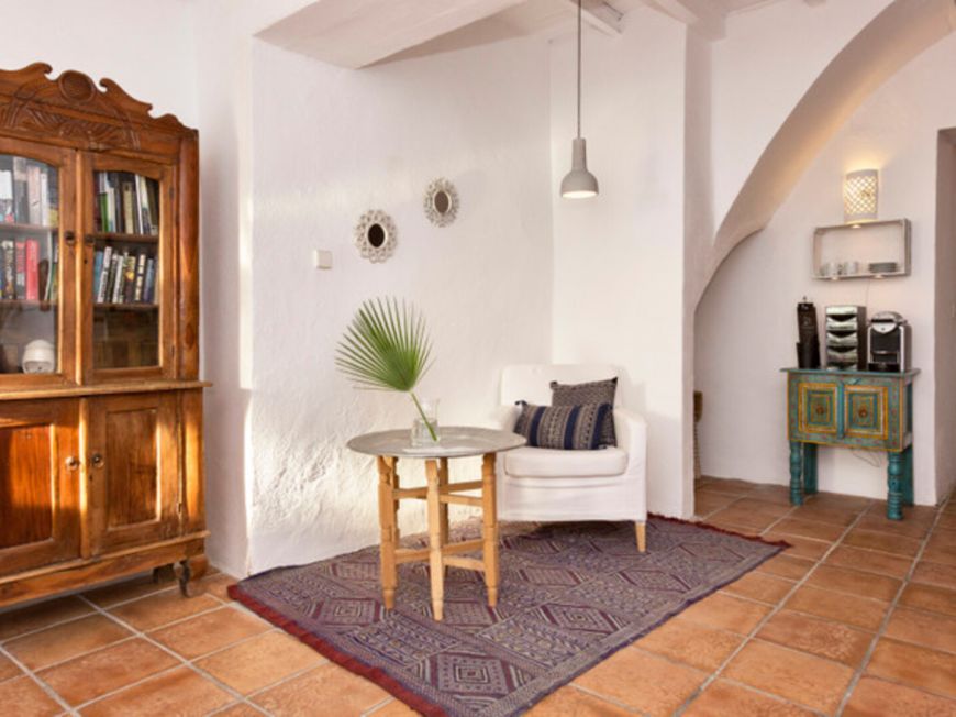 Испания houses costa-del-sol