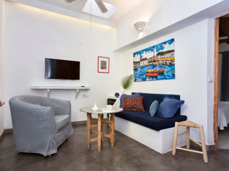 Испания houses costa-del-sol