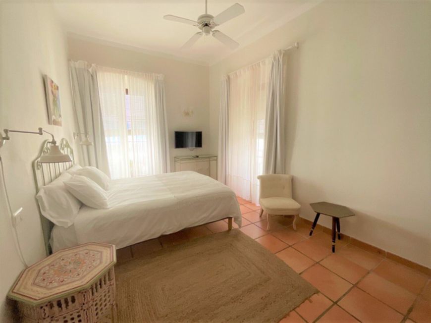 Испания houses costa-del-sol