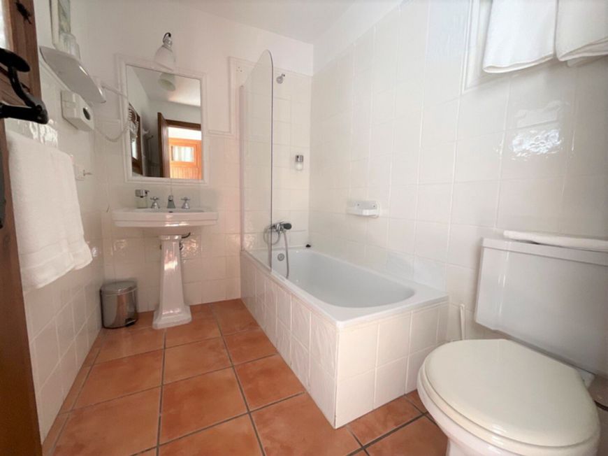 Испания houses costa-del-sol