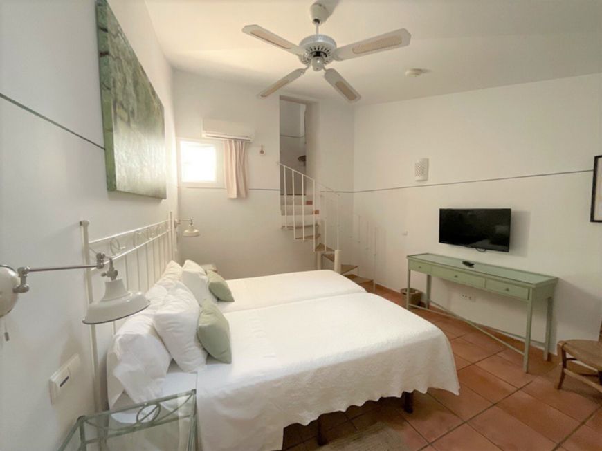 Испания houses costa-del-sol