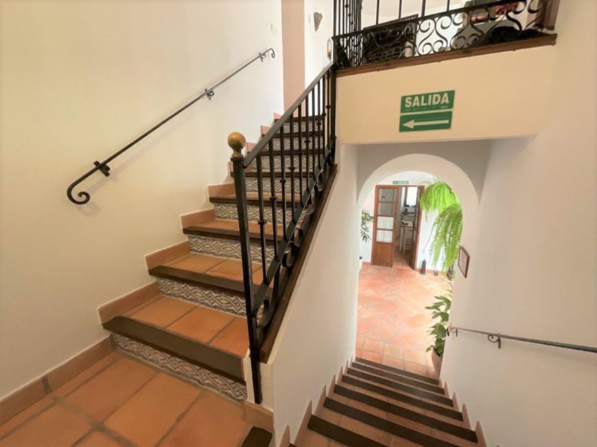 Испания houses costa-del-sol