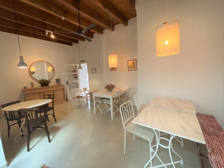 Испания houses costa-del-sol