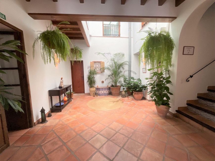 Испания houses costa-del-sol