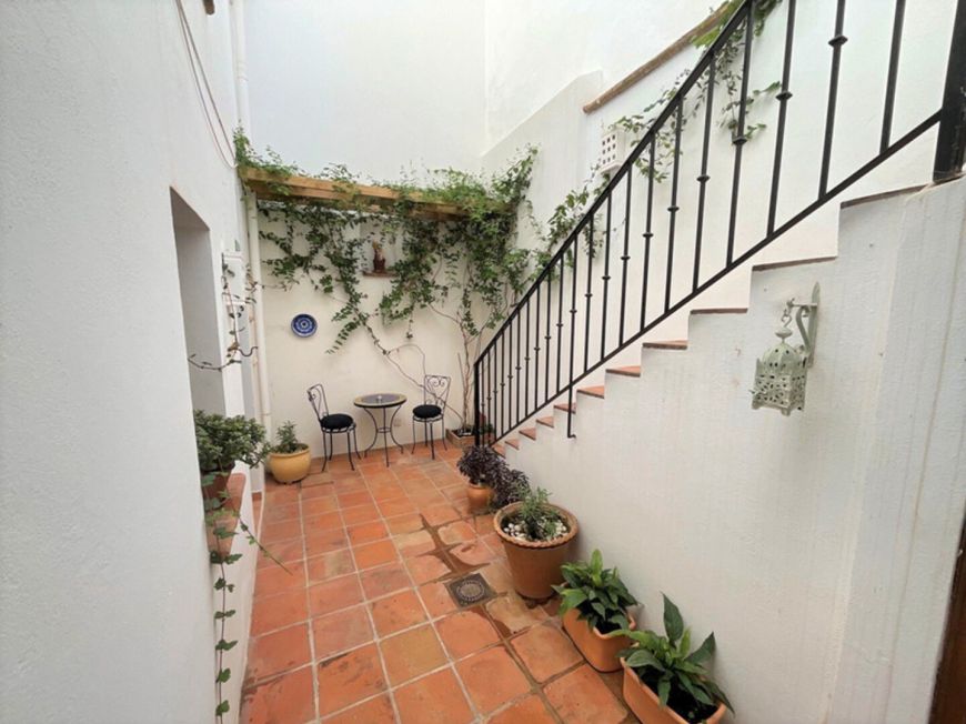 Испания houses costa-del-sol