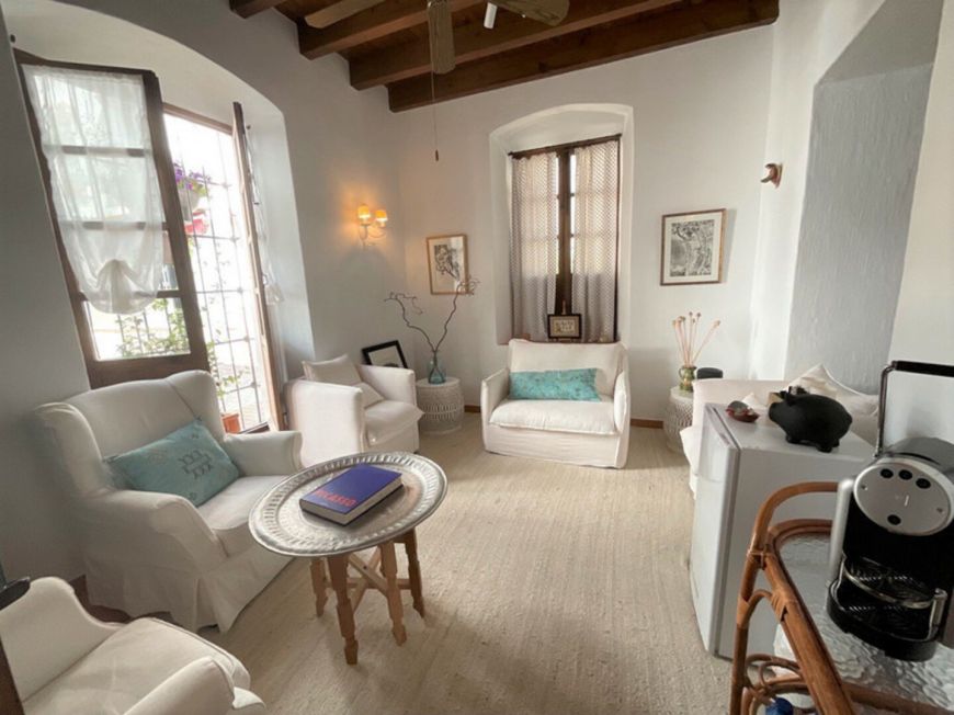 Испания houses costa-del-sol