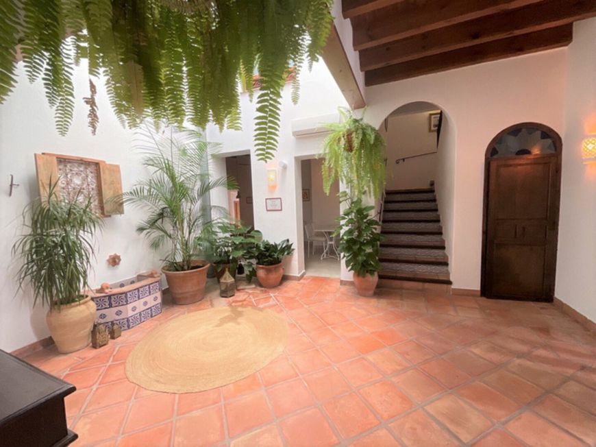 Испания houses costa-del-sol