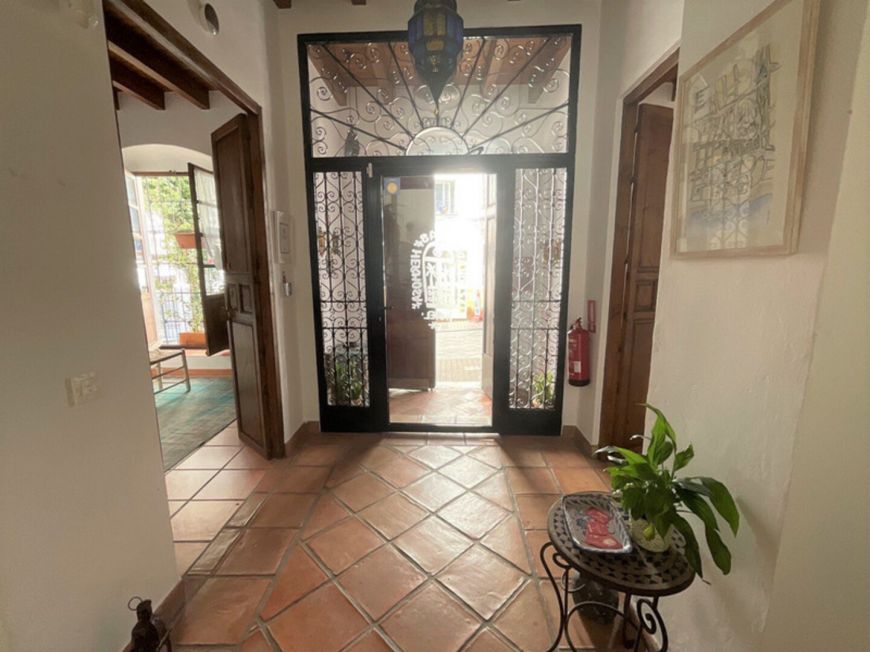 Испания houses costa-del-sol