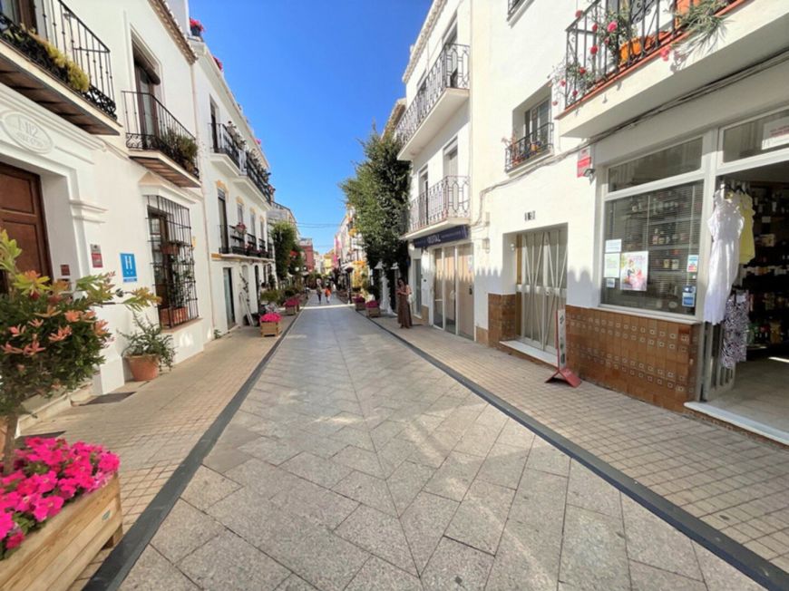 Испания houses costa-del-sol