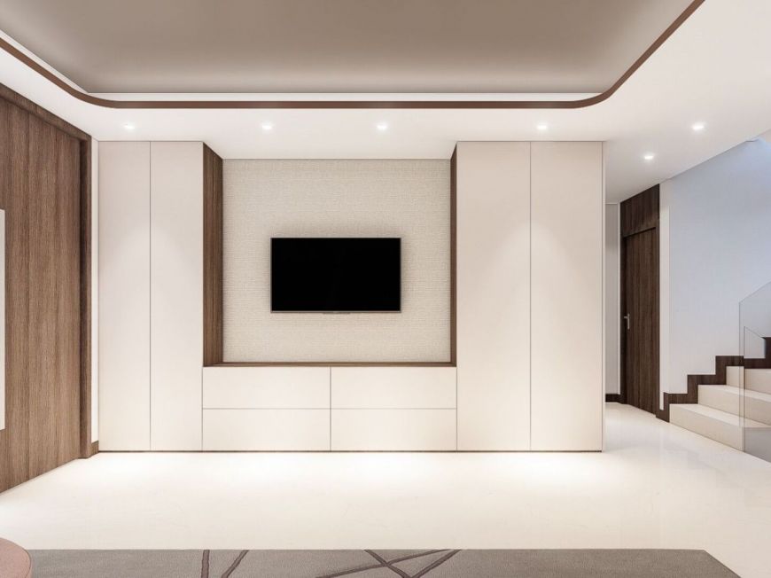 Španělsko Dům San-miguel-de-salinas