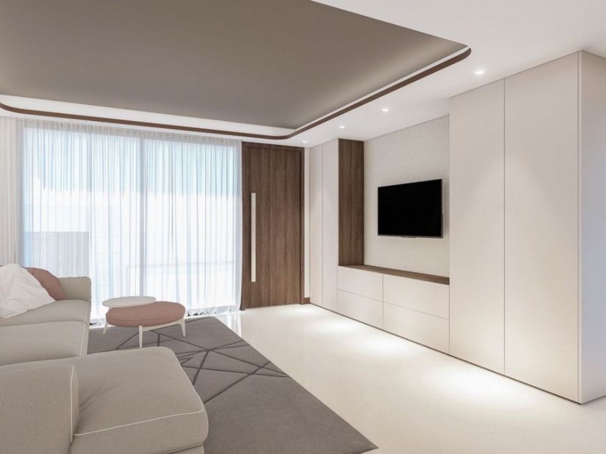 Španělsko Dům San-miguel-de-salinas