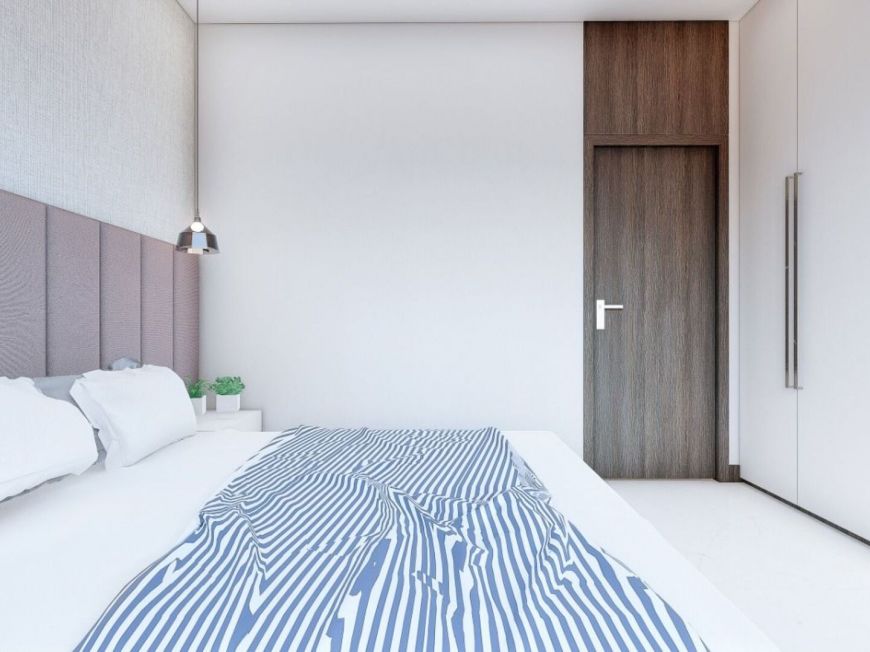 Španělsko Dům San-miguel-de-salinas