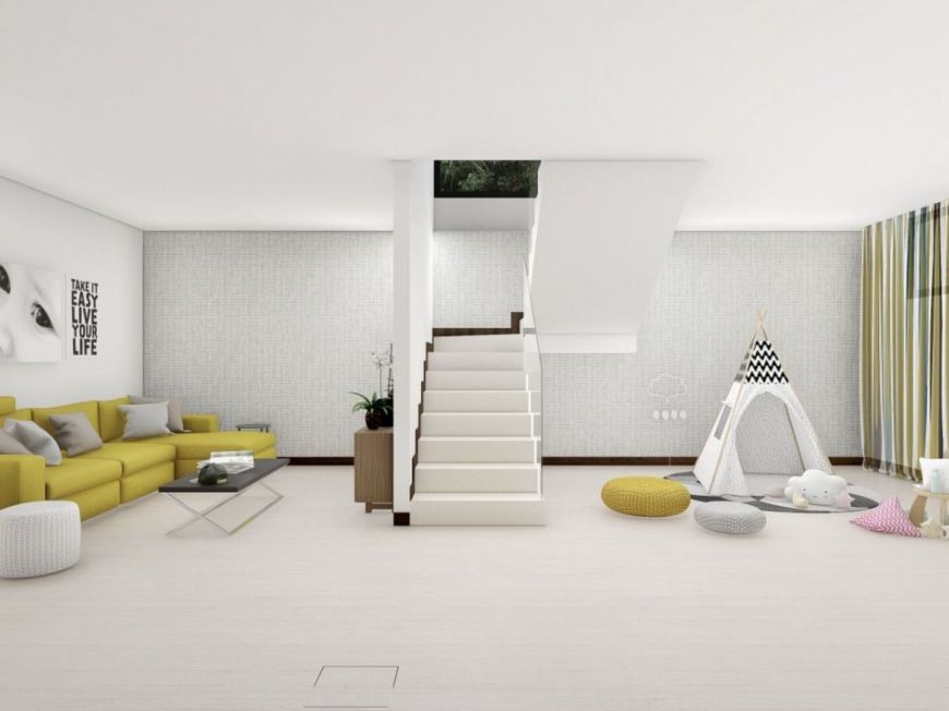 Španělsko Dům San-miguel-de-salinas