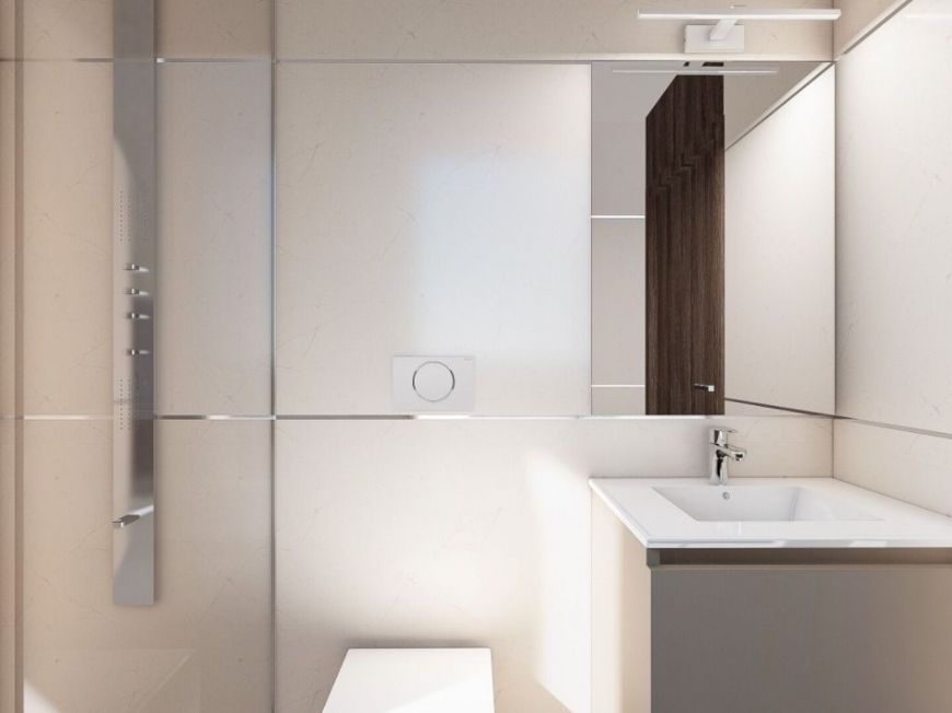 Španělsko Dům San-miguel-de-salinas