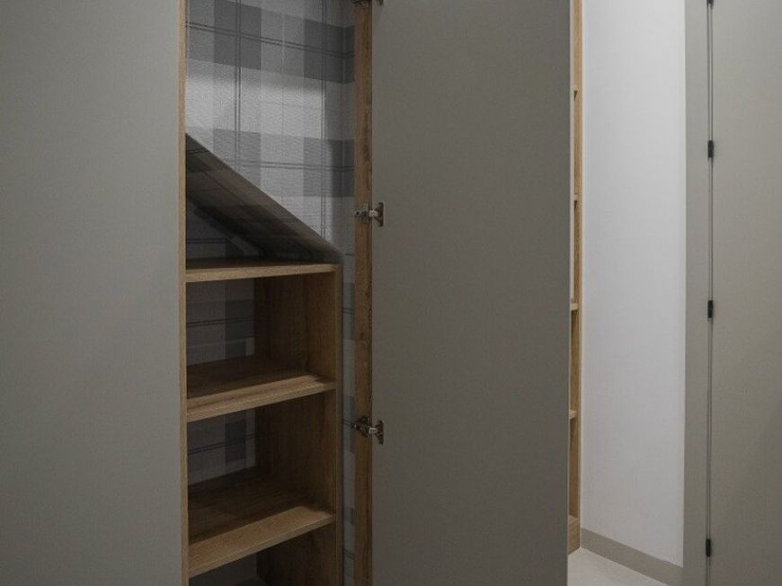 Španělsko Dům San-miguel-de-salinas