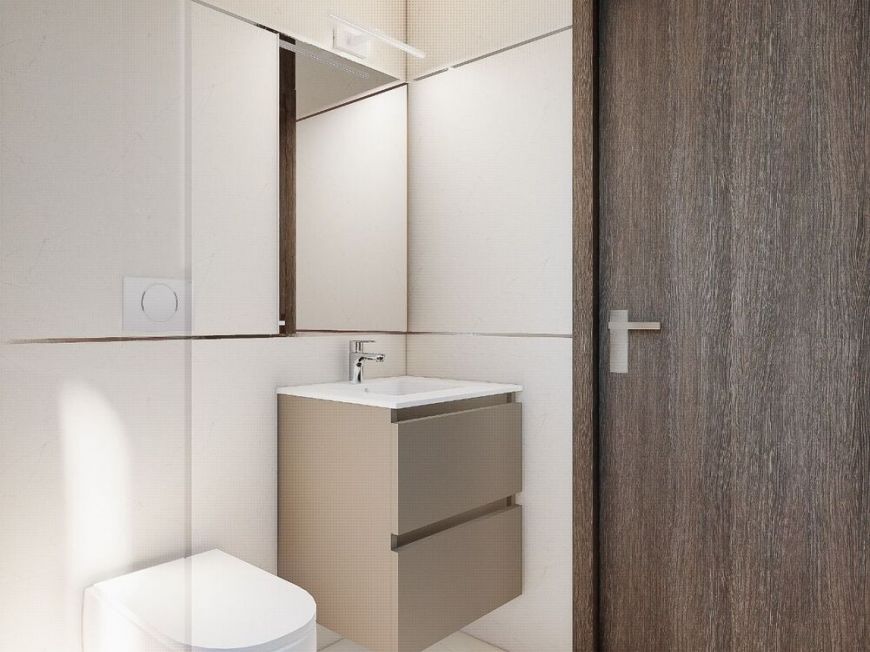 Španělsko Dům San-miguel-de-salinas