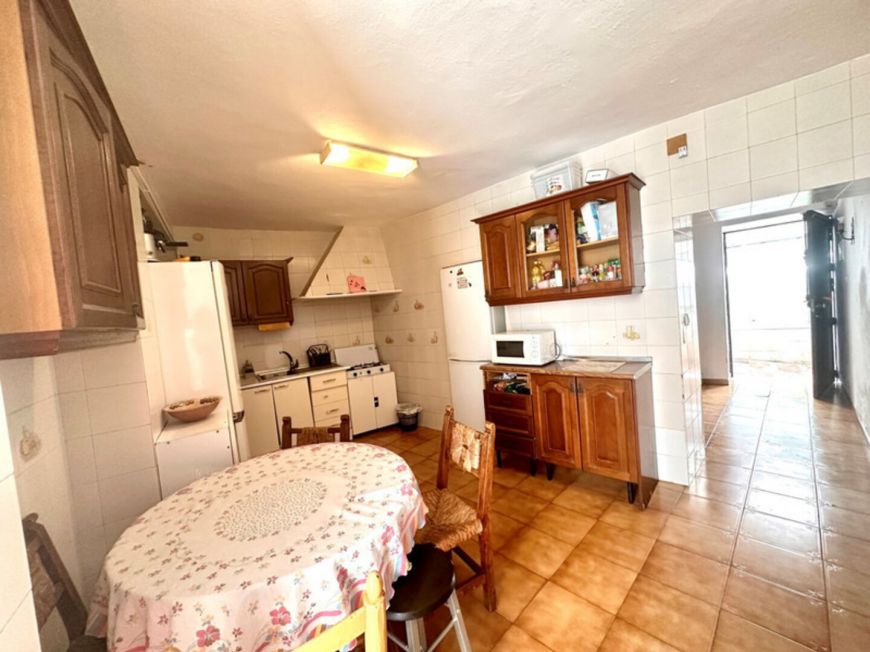 Испания houses costa-del-sol