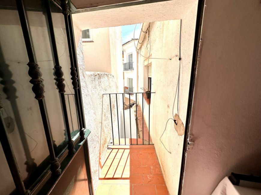 Испания houses costa-del-sol