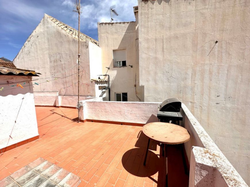 Испания houses costa-del-sol