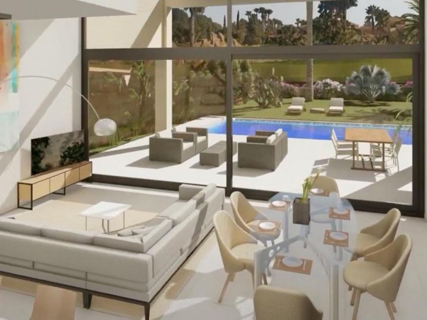 Испания houses cuevas-del-almanzora