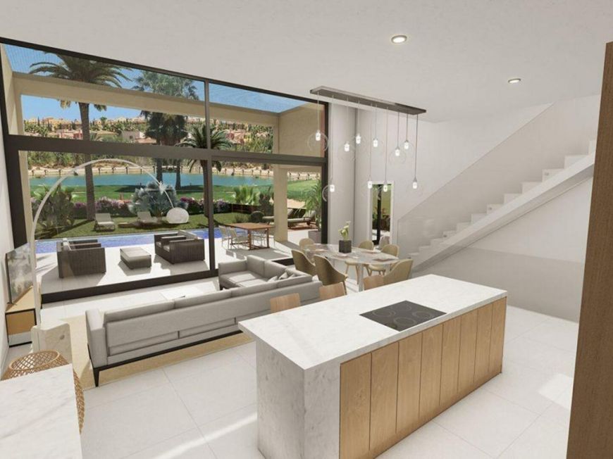 Испания houses cuevas-del-almanzora