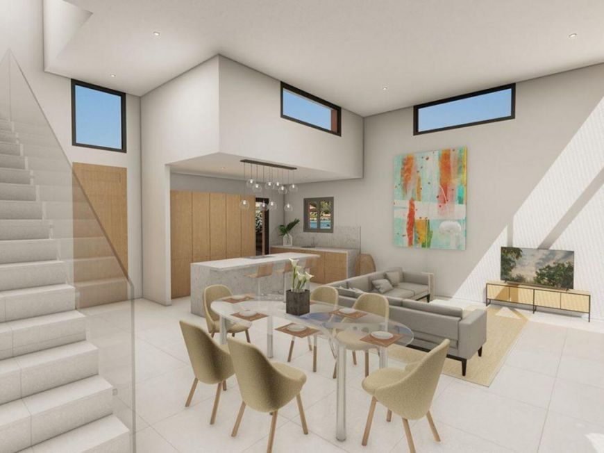 Испания houses cuevas-del-almanzora