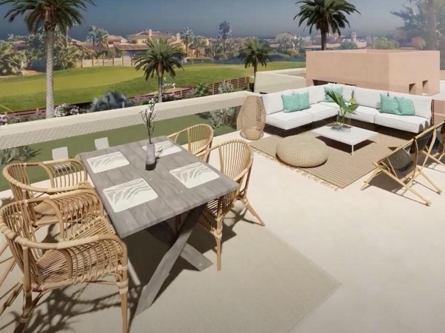 Испания houses cuevas-del-almanzora