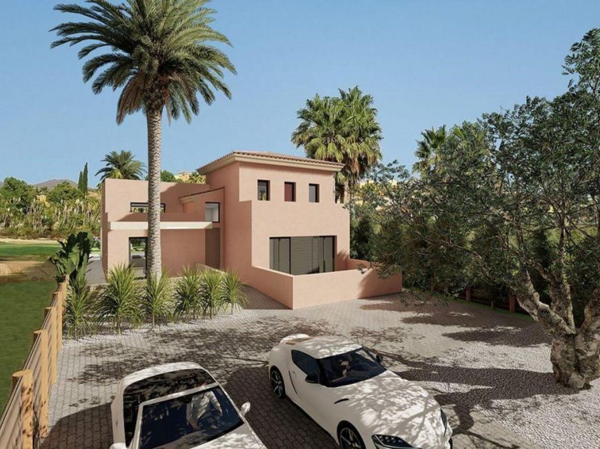 Испания houses cuevas-del-almanzora