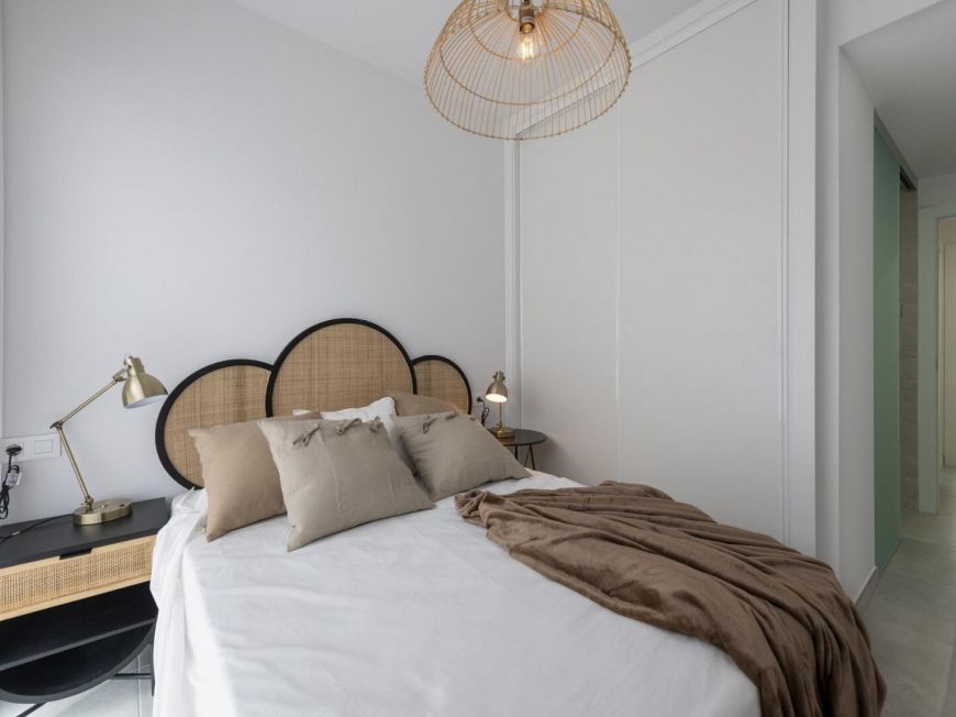 Испания bungalow orihuela-costa