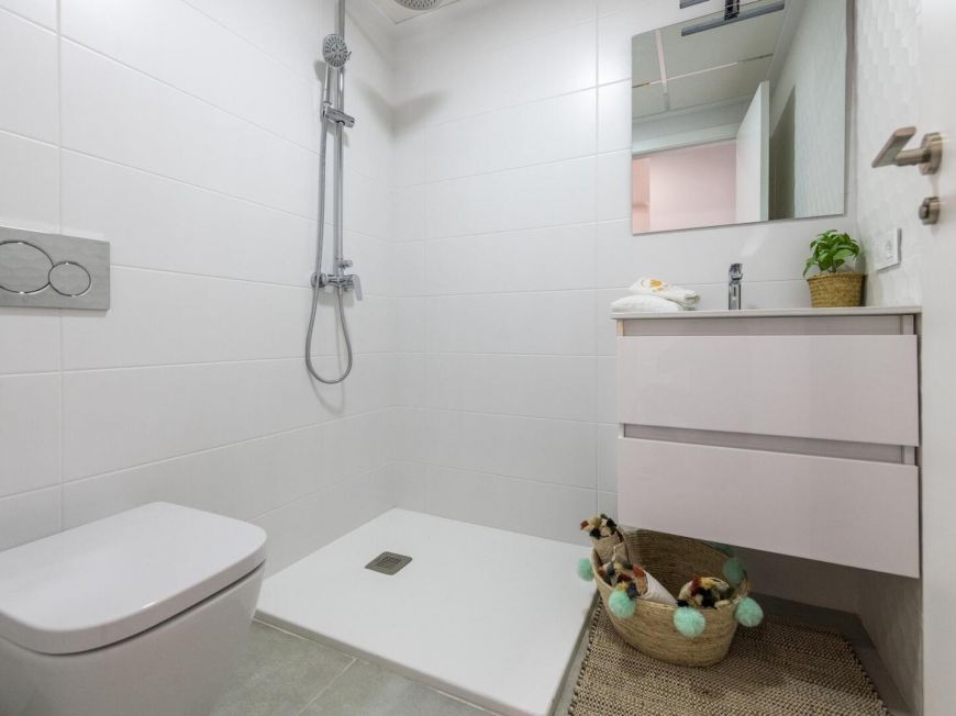 Испания bungalow orihuela-costa